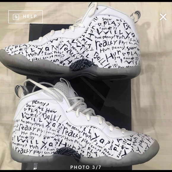 Nike Littleposite One size 7y - Picture 2 of 5